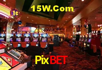 Pixbet CaSSino