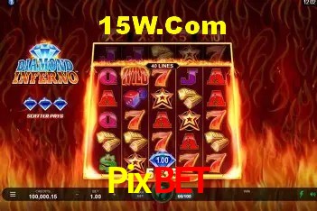 Pixbet CaSSino