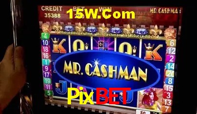 Pixbet