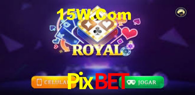 Pixbet Login