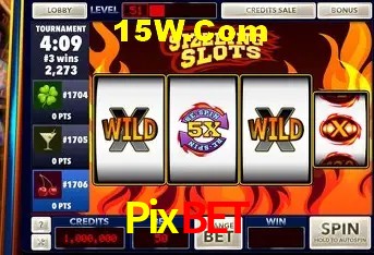  Pixbet Login