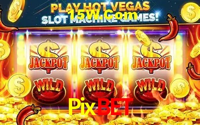 Pixbet: Seu Cassino Premiado com Pagamentos Rápidos