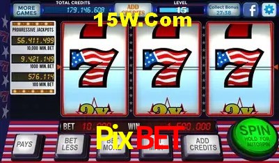 Pixbet - Cassino Brasileiro Mais Escolhido - Pixbet Login